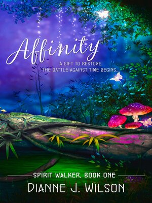 cover image of Affinity